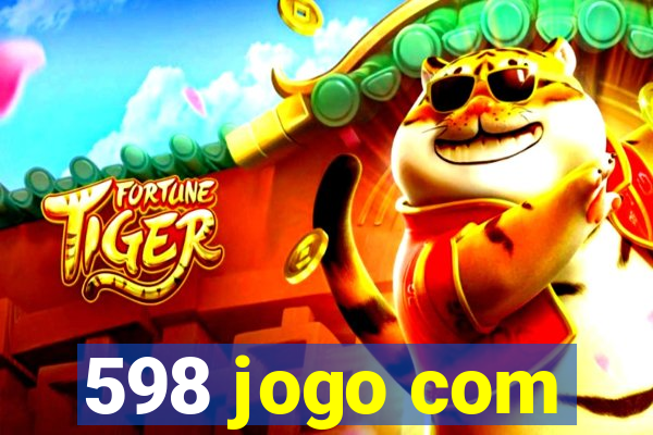 598 jogo com